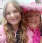 Michaela Edwards - Facebook