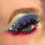 Michaela Edwards - @mledwards_makeup - Instagram