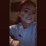 Michaela Egan - @kaylaaegan98 - Instagram