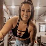 Michaela Erickson - @michaelaszyianfitness - Instagram