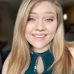 Michaela Farris (Bushy) - @remorasmommy - Instagram