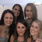Michaela Foley-Williams - @22foley22 - Instagram