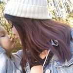 Michaela Garcia - @mammabearkelly - Instagram