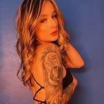Michaela García - @musedrivenmichaelaa - Instagram
