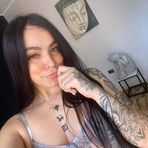 Mikaela Garcia - Facebook