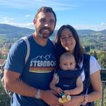 Michael George - @michael.a.george - Instagram