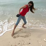Michaela Komínková George - @michaela.george - Instagram