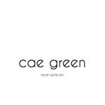 michaela green - @caegreen - Instagram