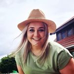 Michaela Green - @michaela_kylie - Instagram