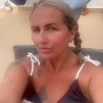 Michaela hammond - @pogonophile_mama1 - Instagram