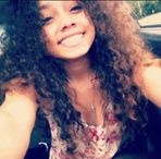 Michaela Hampton - Facebook