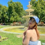 Michaela Josephine Hampton - Facebook