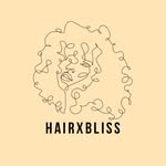 Michaela Hawkins - @hairxbliss - Instagram