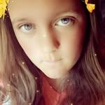 Michaela Hawkins - @_michaela_spams_ - Instagram