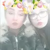 Michaela Hawkins  - @xox_mickey_jenny_xox - TikTok