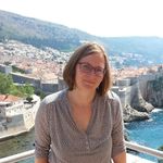 Michaela Held - @mumin_mama74 - Instagram