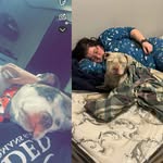 Michaela Hobbs - @boymom013123 - Instagram