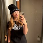 Michaela Hodge - @hodgem14 - Instagram