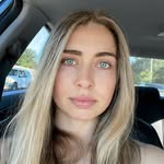 Michaela Hodge - @hodgem00 - Instagram