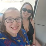 Michaela Hoffman - @macandcheese.17 - Instagram