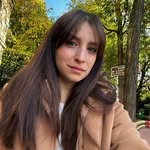 Michaela Hoffmann - @michaelahoffmann - Instagram