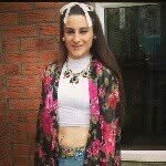 Michaela Howard - @xxmichaelalouisexx - Instagram