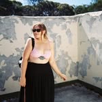 Michaela Howard-Jones - @michaelahjones - Instagram