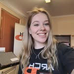 Michaela Howard-Jones - @michaelahowardjones - Instagram
