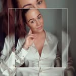 Michaela Hrubá - @delgadomichaela - Instagram