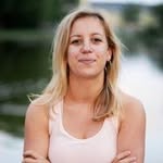 Michaela Huber - @fitnessfoodandsoul - Instagram