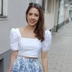 Michaela Huber - @_michaela_huber - Instagram
