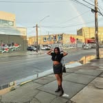 Michaela Hyde - @venusianchild - Instagram