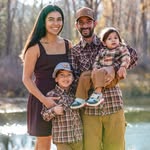 Michaela Hyde - @hyde406homestead - Instagram