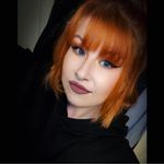 Michaela Kaitlyn Graham-Hyde - @_littleredwolf_ - Instagram