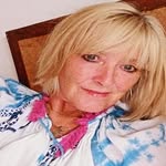 Michaela James - @michaelajames1963 - Instagram