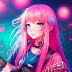 Michaela James - Facebook