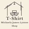 Michaela James Lyonse Shop - @michael.lyons790 - TikTok