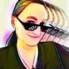 Michaela König - @panthaura1 - TikTok