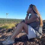 Michaela König - @cailingold - Instagram