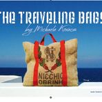 Michaela Kovacs-Original Kaffeesacktaschen/ The traveling bags - Facebook