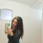 Micaela Lara - Facebook