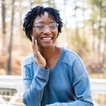 Michaela Lawrence Jeffery - @wordhabit - Instagram