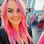 Michaela Marshall Lawrence - @b4b3y_driver - Instagram