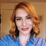 Michaela Lowe - @michaelalowefilm - Instagram