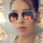 Michaela Lund - @fordegirl1995 - Instagram