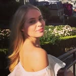 Michaela Lundberg - @michaelalundberg - Instagram