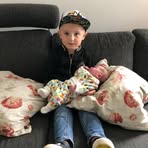 Michaela Lundblad - Facebook