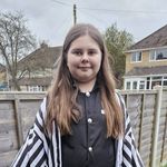 Michaela Louise Manning - @kaylakayla77 - Instagram