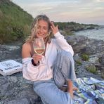 Michaela Mathews - Facebook