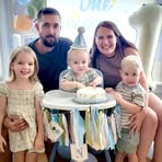 Michaela Matthews - Facebook